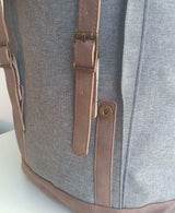 Summit Day Pack 19 L reppu läppäritaskulla - Happy Angler