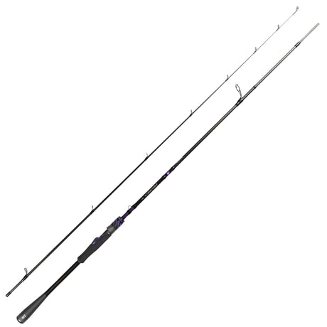 Daiwa Prorex AGS Spin avokelavapa - Happy Angler