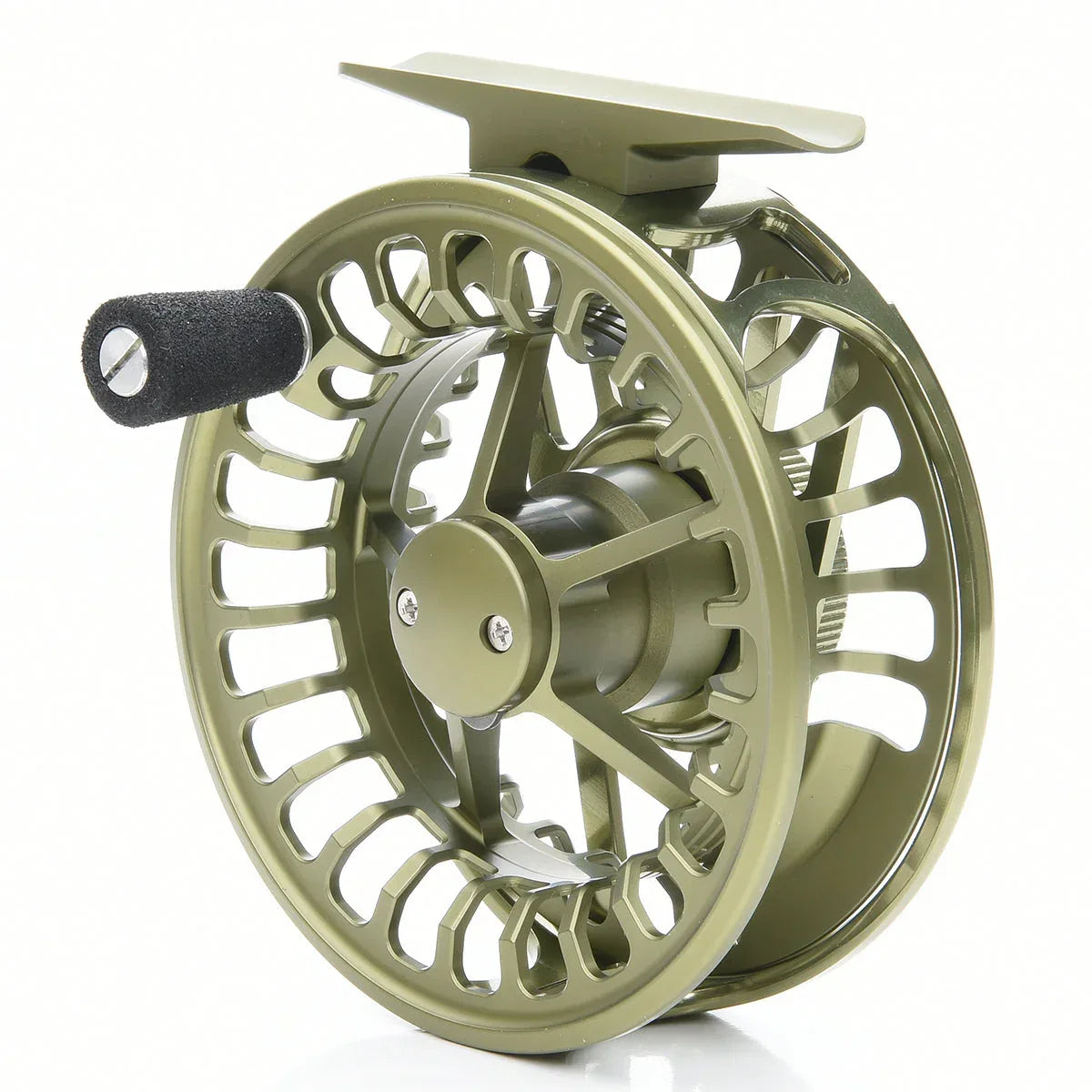 Vision XLV Stillmaniac perhokela - Happy Angler