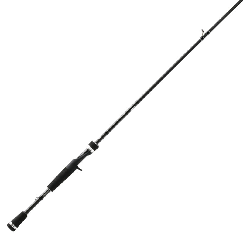 13 Fishing Fate Black spinnspö