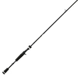 13 Fishing Fate Black spinnspö