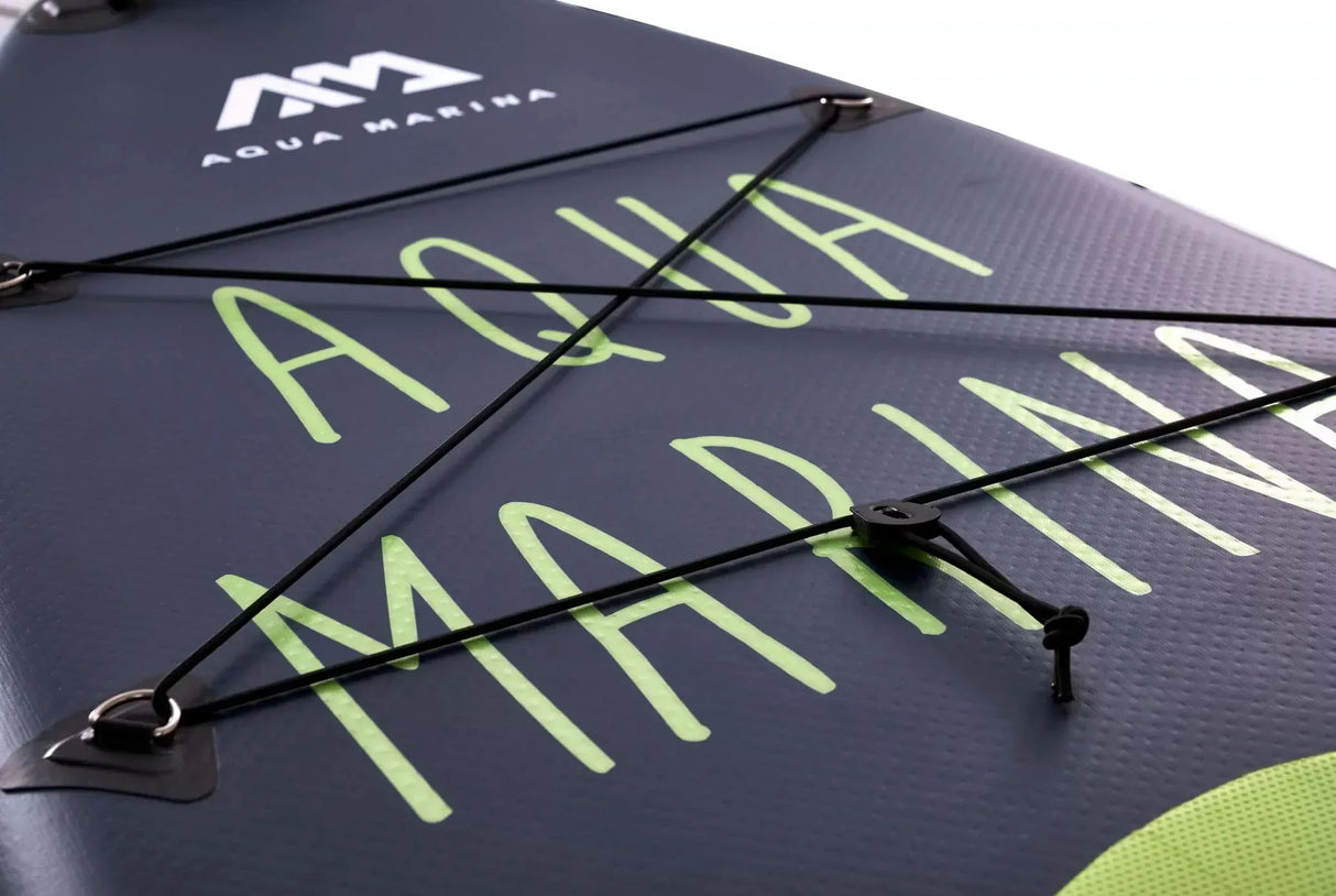 Aqua Marina Super Trip Tandem SUP-lauta 427 x 86 cm - Happy Angler