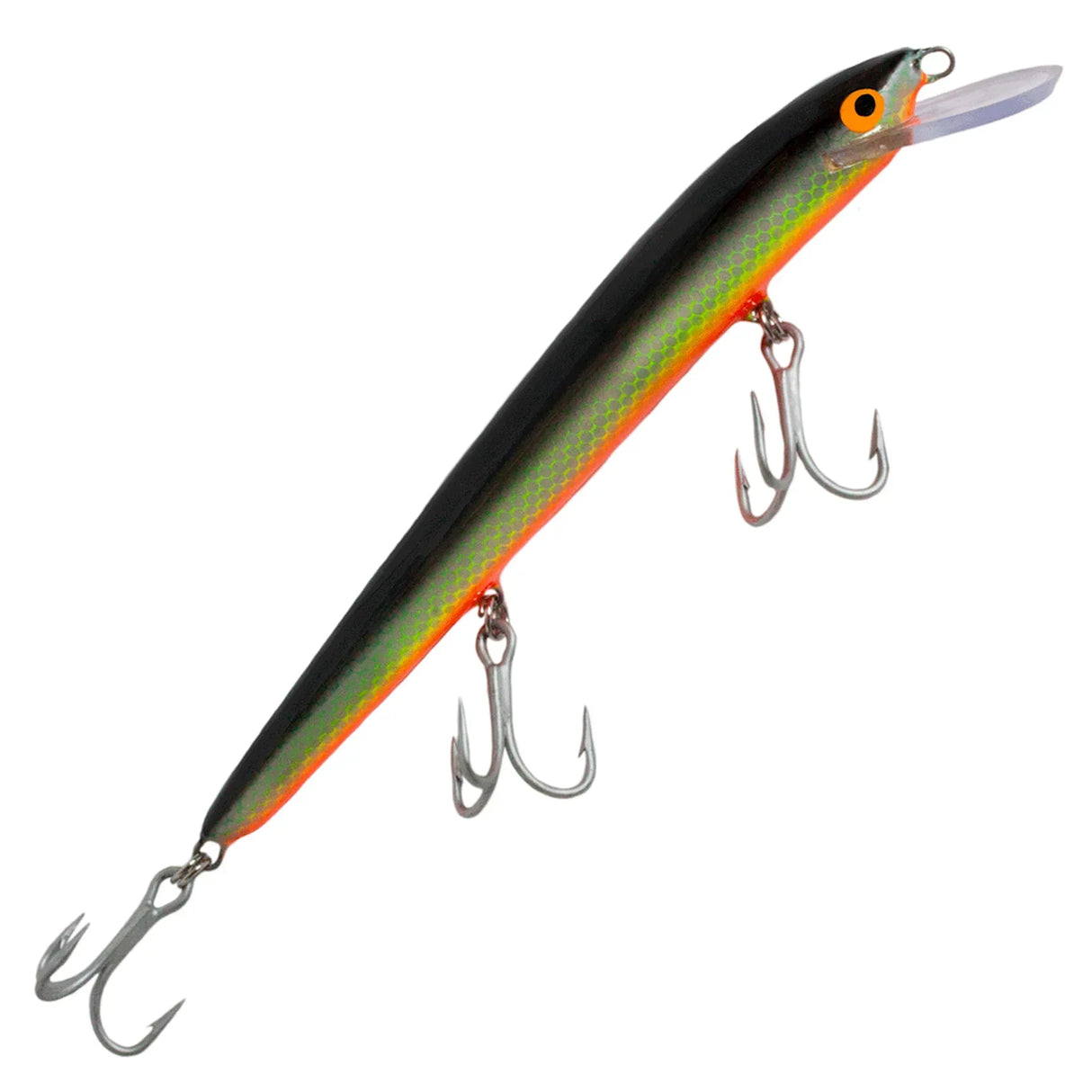 Nils Master Invincible 25 cm vaappu - Happy Angler