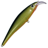 Jesse 11 cm syvännevaappu - Happy Angler