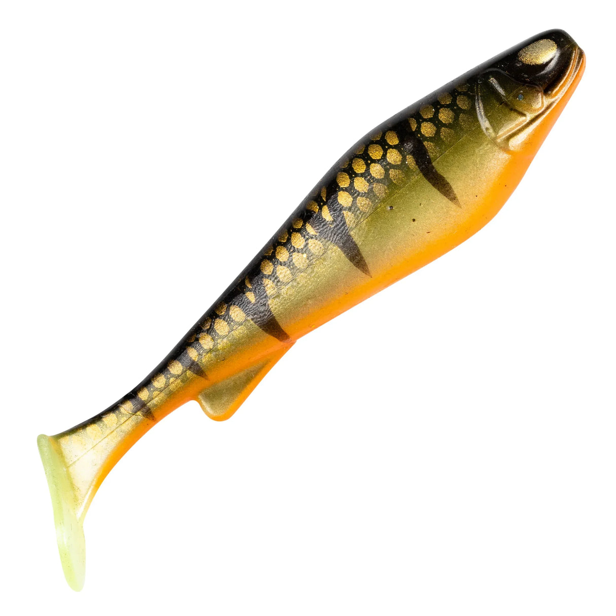 Daiwa Prorex Lazy Shad 9 cm jigi 4 kpl/pkt - Happy Angler