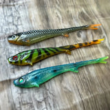 Polarbite Vertical18 18 cm - Happy Angler