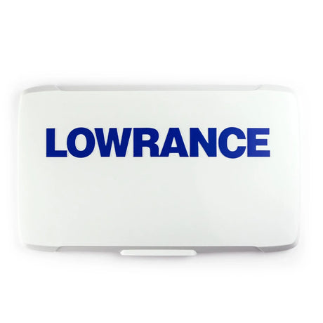 Lowrance Eagle 5" näytönsuoja - Happy Angler