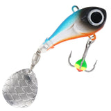 Kuusamo Viikari 18 g painolippauistin - Happy Angler