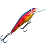 TUME-vaappu 6 cm syvänne - Happy Angler