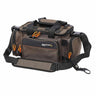 Savage Gear Specialist Soft Lure Bag vieherasialaukku + rasia ja 10 pussia - Happy Angler