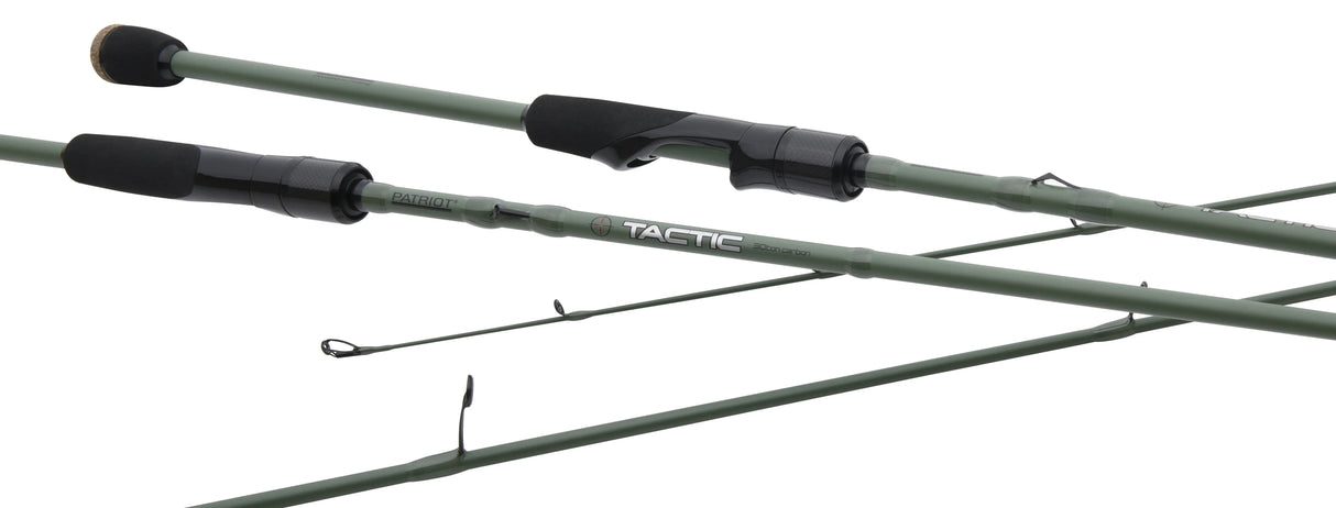 Patriot Tactic avokelavapa - Happy Angler