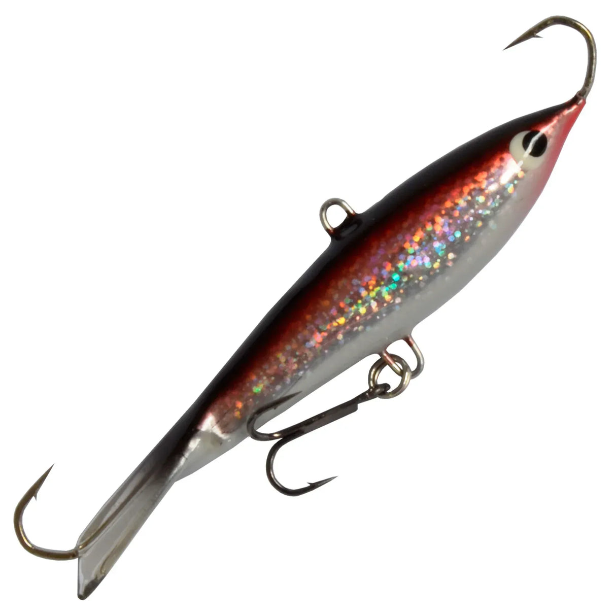 Kaweri 80 kevennetty tasapainopilkki - Happy Angler