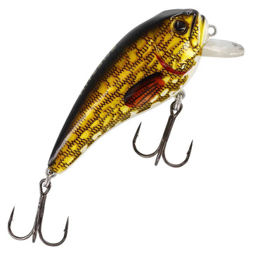 Natural Pike