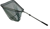 Abu Garcia taittuva teleskooppihaavi Medium 130 cm - Happy Angler