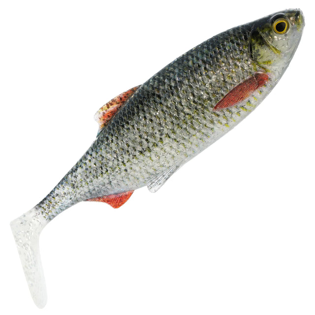 Westin Ricky The Roach Shadtail 14 cm jigi Limited Edition - Happy Angler