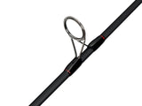 Abu Garcia Fast Attack Zander avokelasetti - Happy Angler