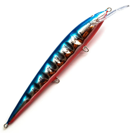 HK Varma XL Kalkkaro 17 cm syvänne vaappu - Happy Angler