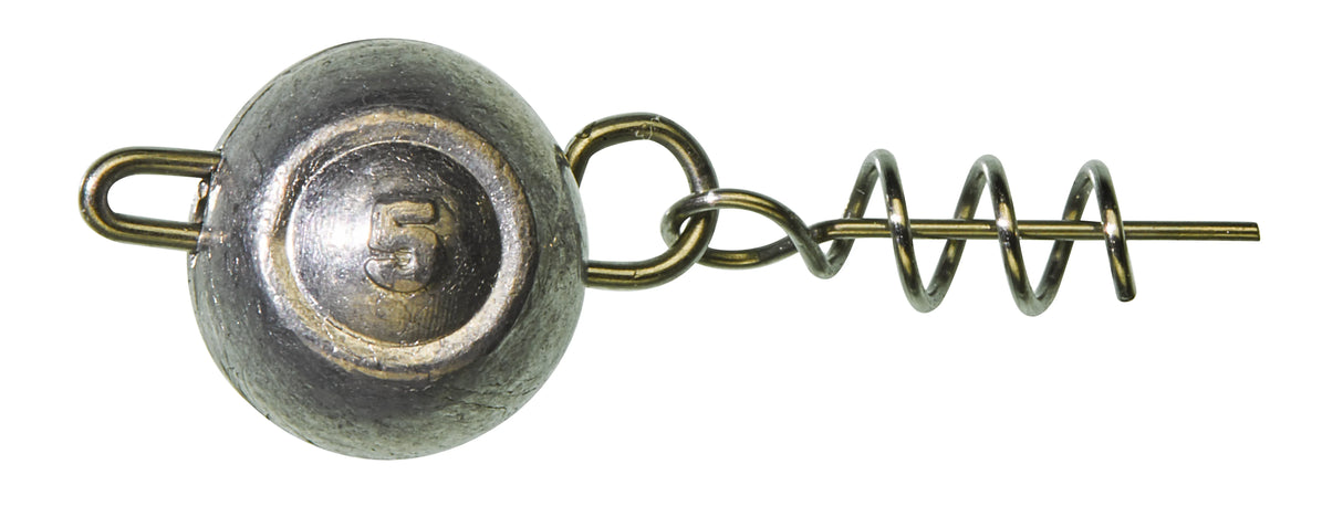 Gunki G Flip Neutral niveljigipää 3 kpl/pkt - Happy Angler