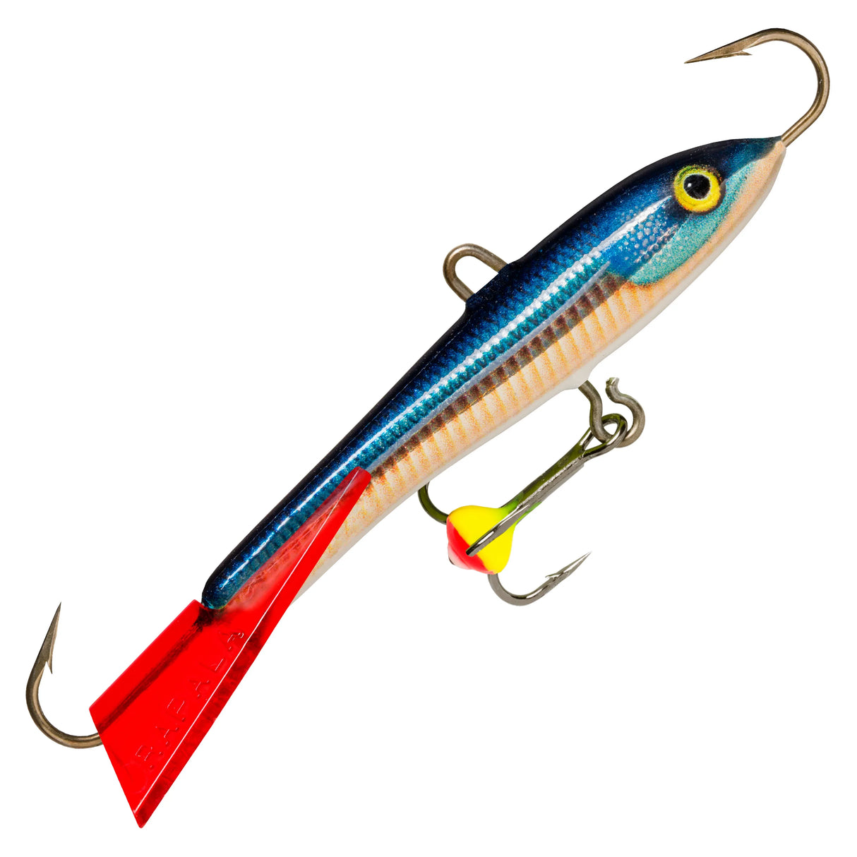 Rapala Jigging Rap WH 5 cm tasapainopilkki - Happy Angler
