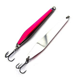 Jasu Jalo 9 cm lusikkauistin - Happy Angler