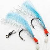 Fladen Big Water Flashing Rig litka - Happy Angler