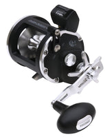 Patriot Baltic Salmon 45 Line Counter hyrräkela siimalaskurilla - Happy Angler