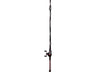 Westin Rod Cover vapasukka hyrräkelavavalle max. 255 cm - Happy Angler