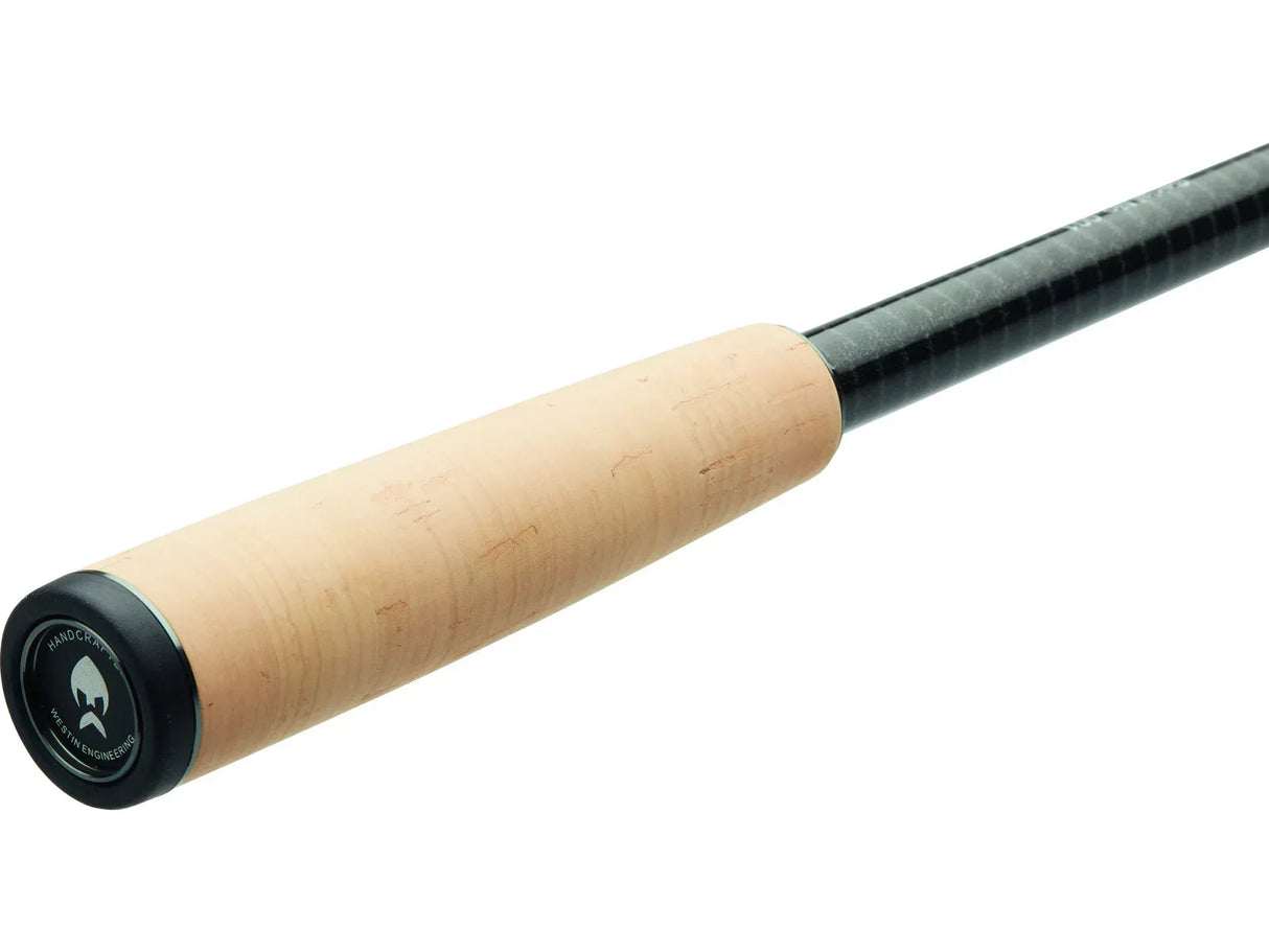 Westin W8 Shad & Jig 2nd avokelavapa - Happy Angler