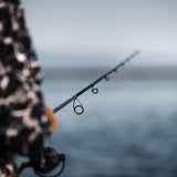 Savage Gear Defiance SG8 Inshore haspelspö