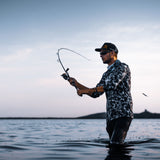 Savage Gear Defiance SG8 Inshore haspelspö