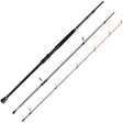 Penn Regiment IV Bass Spin avokelavapa - Happy Angler