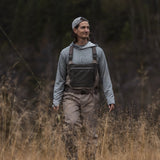 Vision Scout 2.0 Strip kahluuhousut - Happy Angler