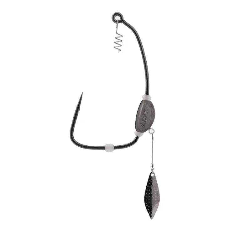 BKK Titan Diver+ koukku lipalla 2 kpl/pkt - Happy Angler