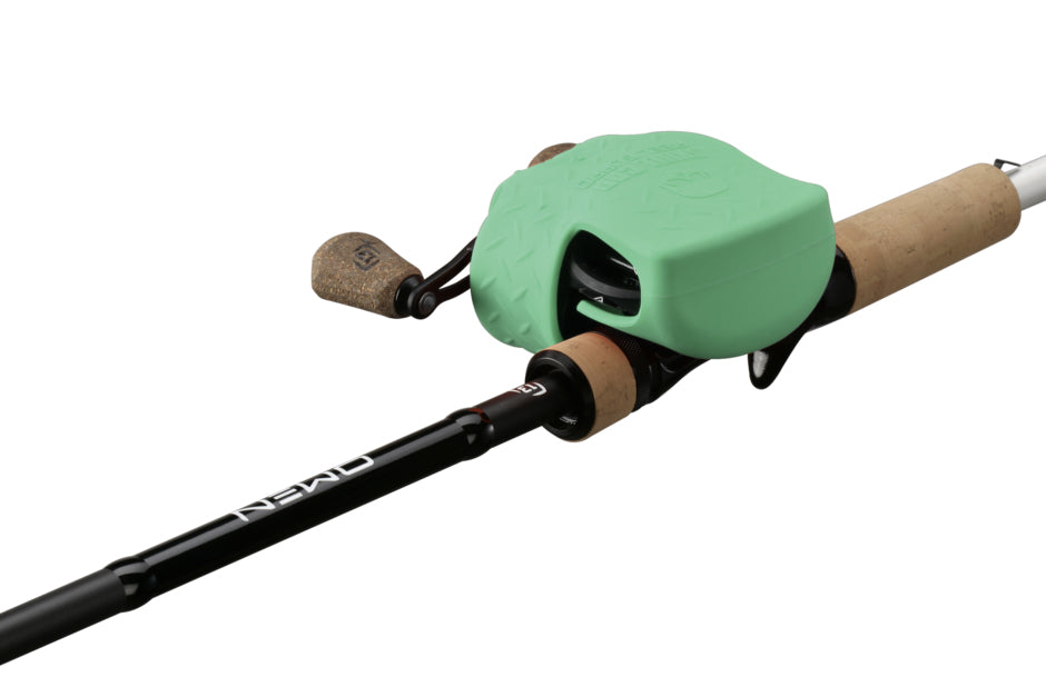 13 Fishing Skull Cap rullskydd