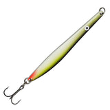 Kinetic Silver Arrow 20 g lusikkauistin - Happy Angler