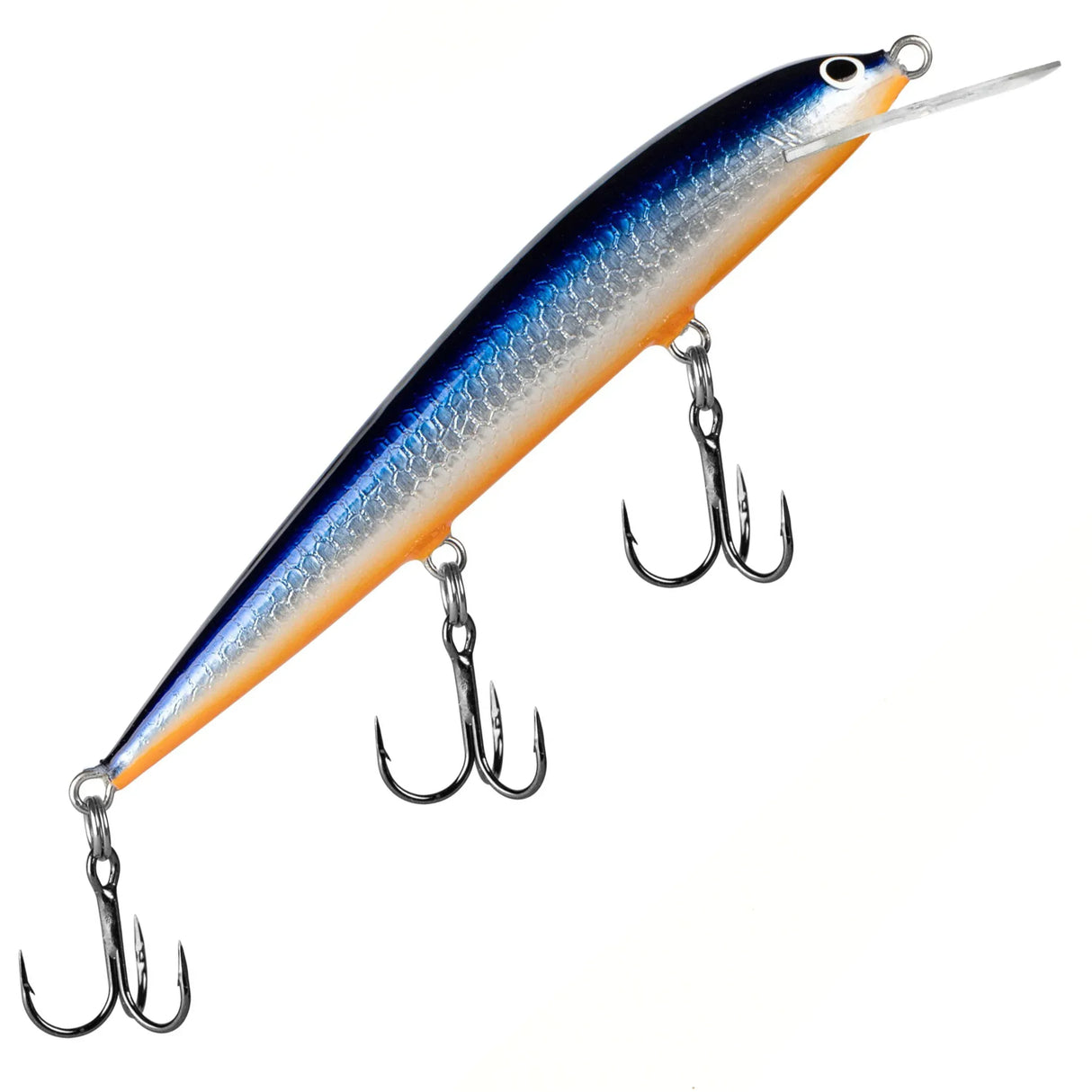 Karikko 18 cm vaappu - Happy Angler