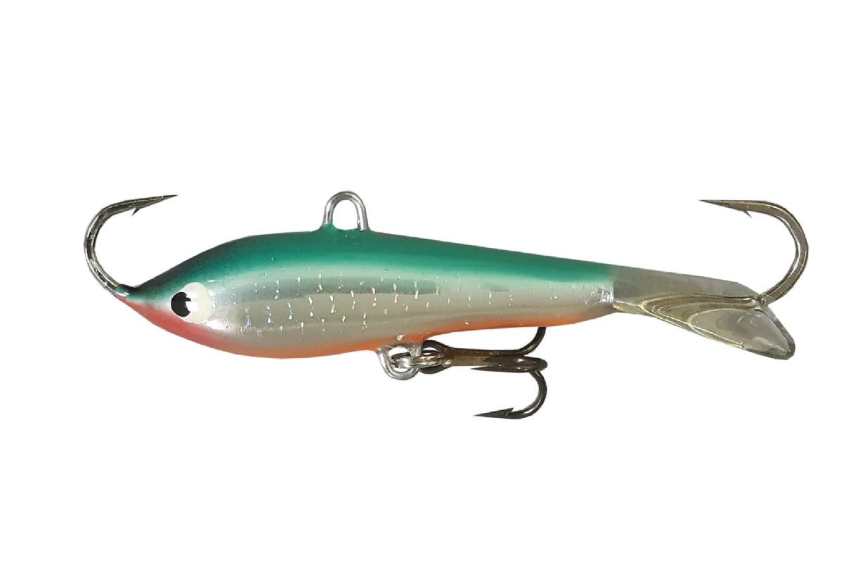 Kaweri 55 kevennetty tasapainopilkki - Happy Angler