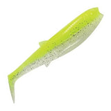 Savage Gear Cannibal Shad 8 cm jigi 5 kpl/pkt - Happy Angler