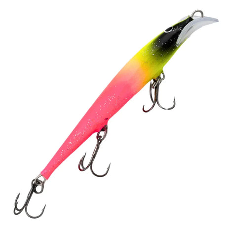 Perza Taimen 9 cm vaappu - Happy Angler