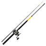 Daiwa Sensor Trolling hyrräkelasetti - Happy Angler