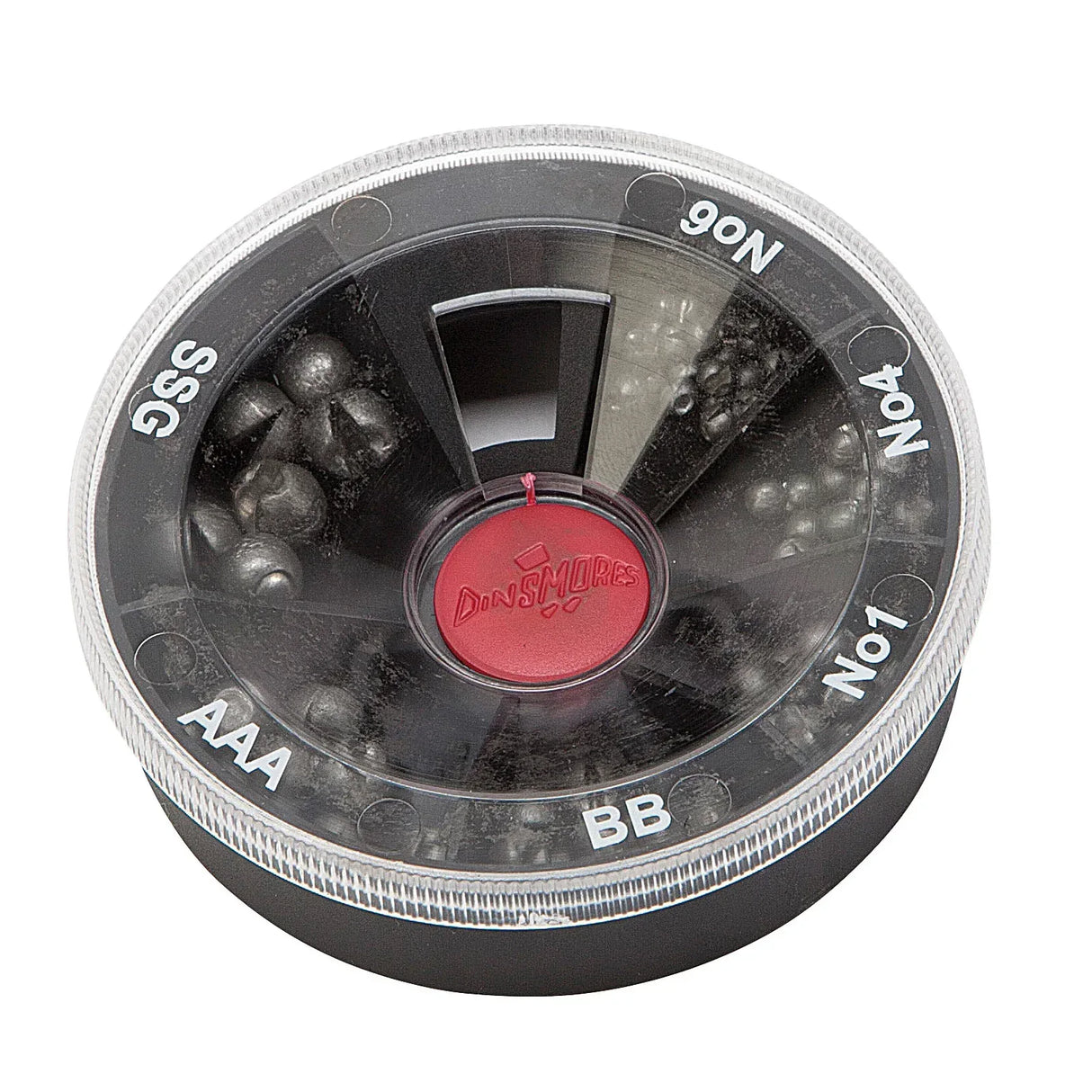 Daiwa Soft Super Shot onkipainolajitelma - Happy Angler