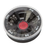 Daiwa Soft Super Shot onkipainolajitelma - Happy Angler
