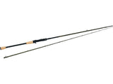 Westin W8 Finesse Spin&Blade 2nd hyrräkelavapa - Happy Angler
