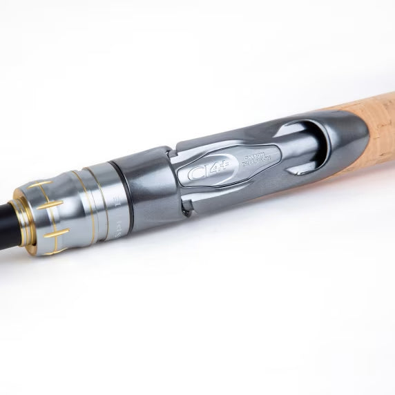 Shimano Aspire Sea Trout haspelspö