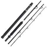 Shimano STC XR Blue Boat spinnspö