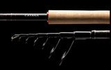 Shimano Catana GX Tele haspelspö