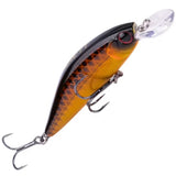 Shimano Yasei Trigger Twitch 9 cm vaappu