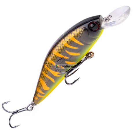 Shimano Yasei Trigger Twitch 9 cm wobbler