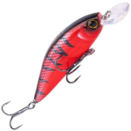 Shimano Yasei Trigger Twitch 9 cm wobbler