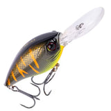 Shimano Yasei Cover Crank 7 cm vaappu